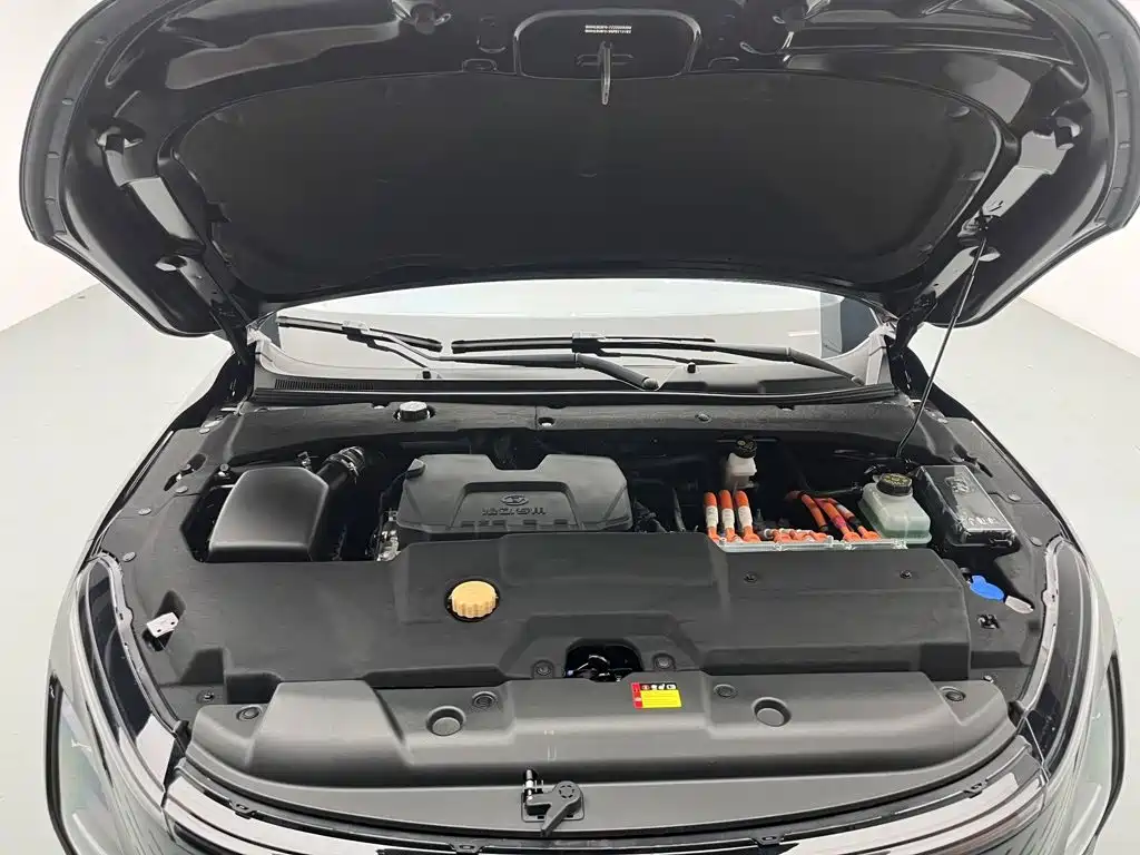 Wuling Xingguang — миниатюра 20
