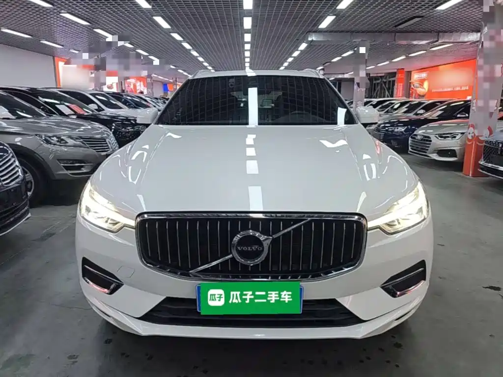Volvo XC60 — миниатюра 3