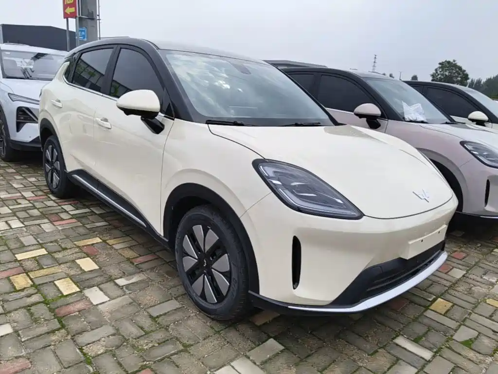 Wuling Binguo S — миниатюра 4