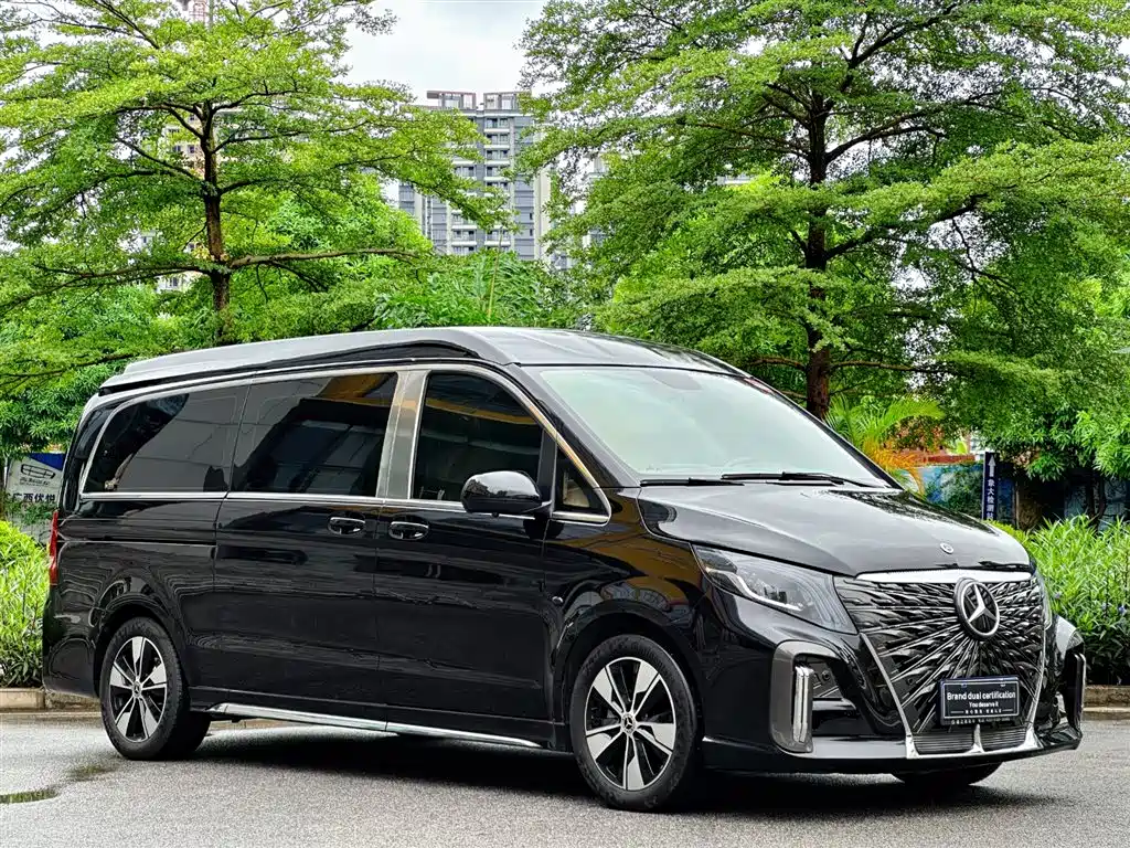 Mercedes-Benz V-Class V 2023 V 260 L