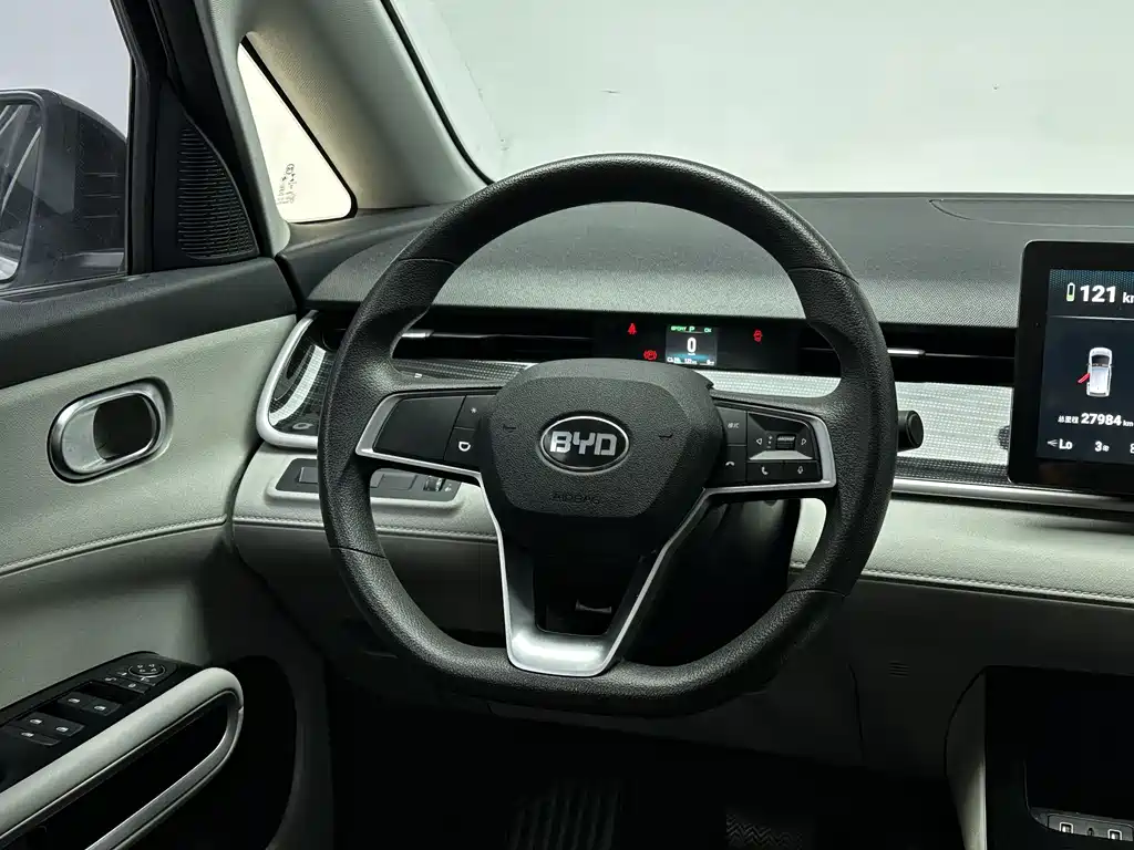 BYD D1 — миниатюра 13