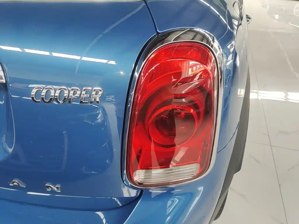MINI Mini Countryman — миниатюра 8