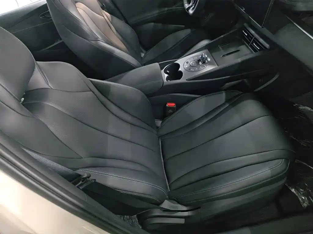 BYD Seal 06 — миниатюра 25