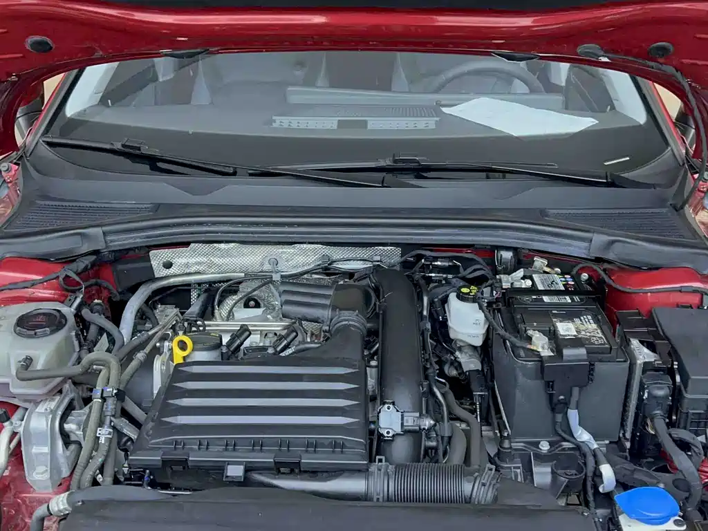 Volkswagen Lamando — миниатюра 20