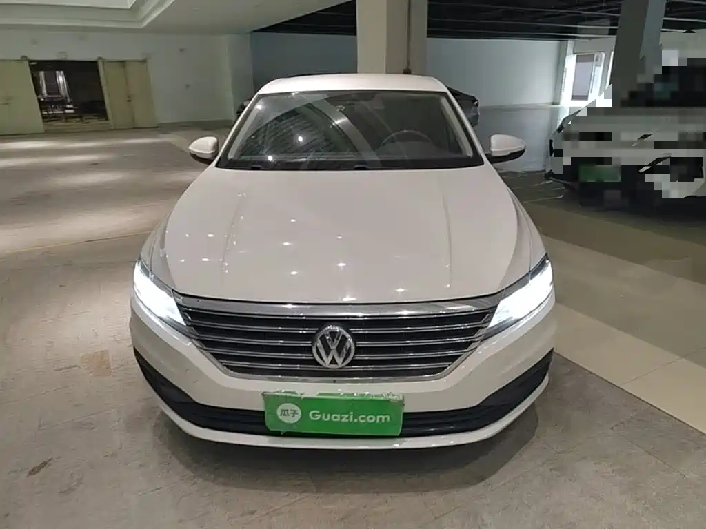 Volkswagen Lavida — миниатюра 3