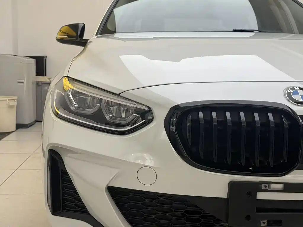 BMW 1 Series — миниатюра 4