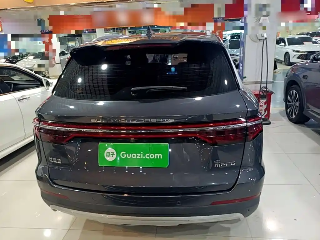 BYD Pro — миниатюра 6