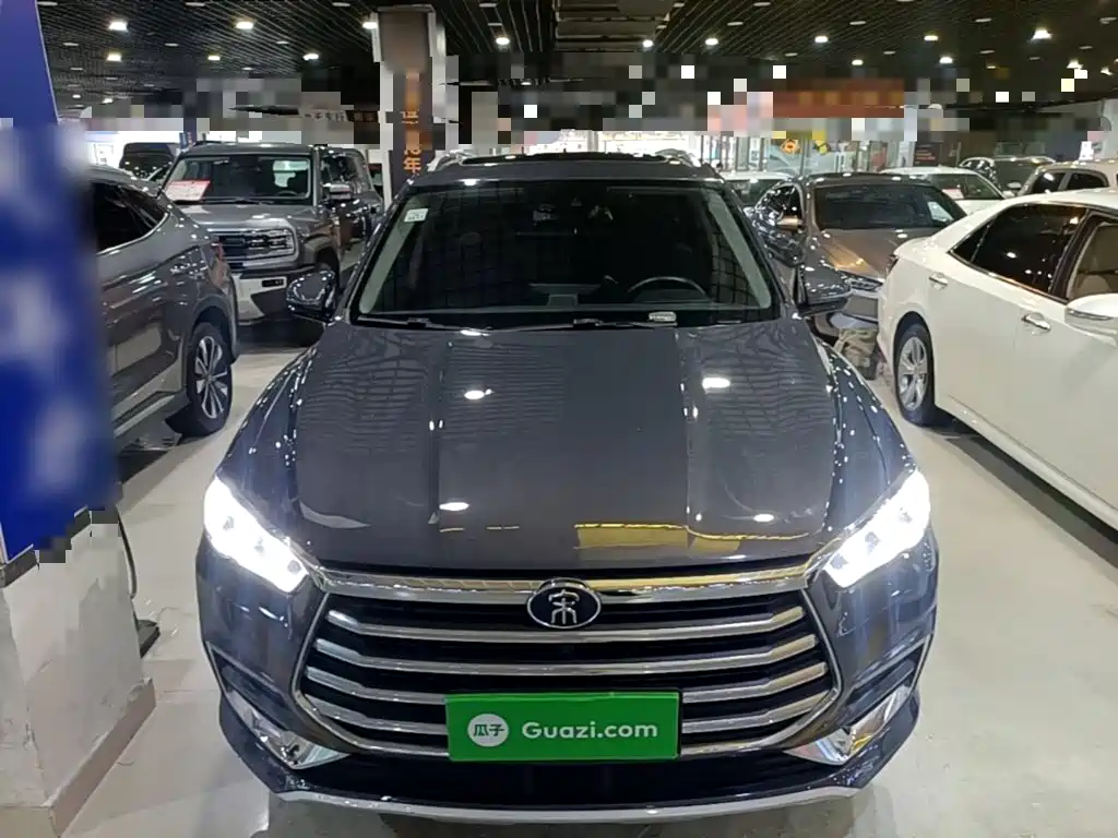 BYD Pro — миниатюра 3
