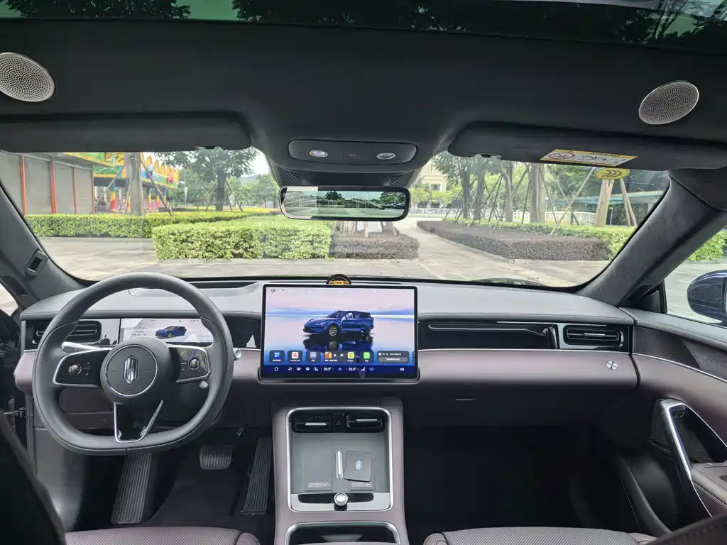 Shangjie Shangjie Z7T — миниатюра 14