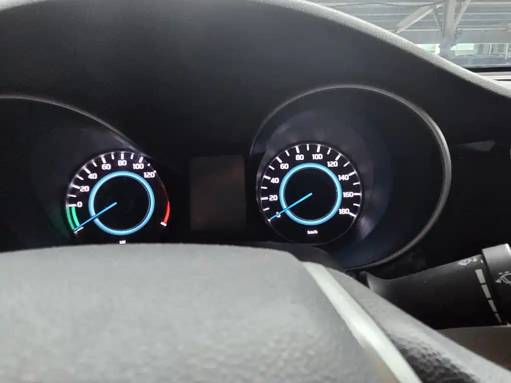 Changan Eado New Energy — миниатюра 7