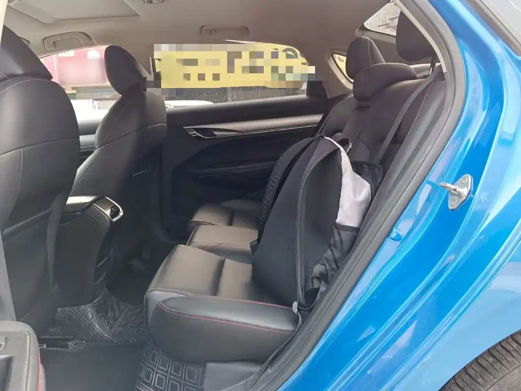 Geely Binrui — миниатюра 15