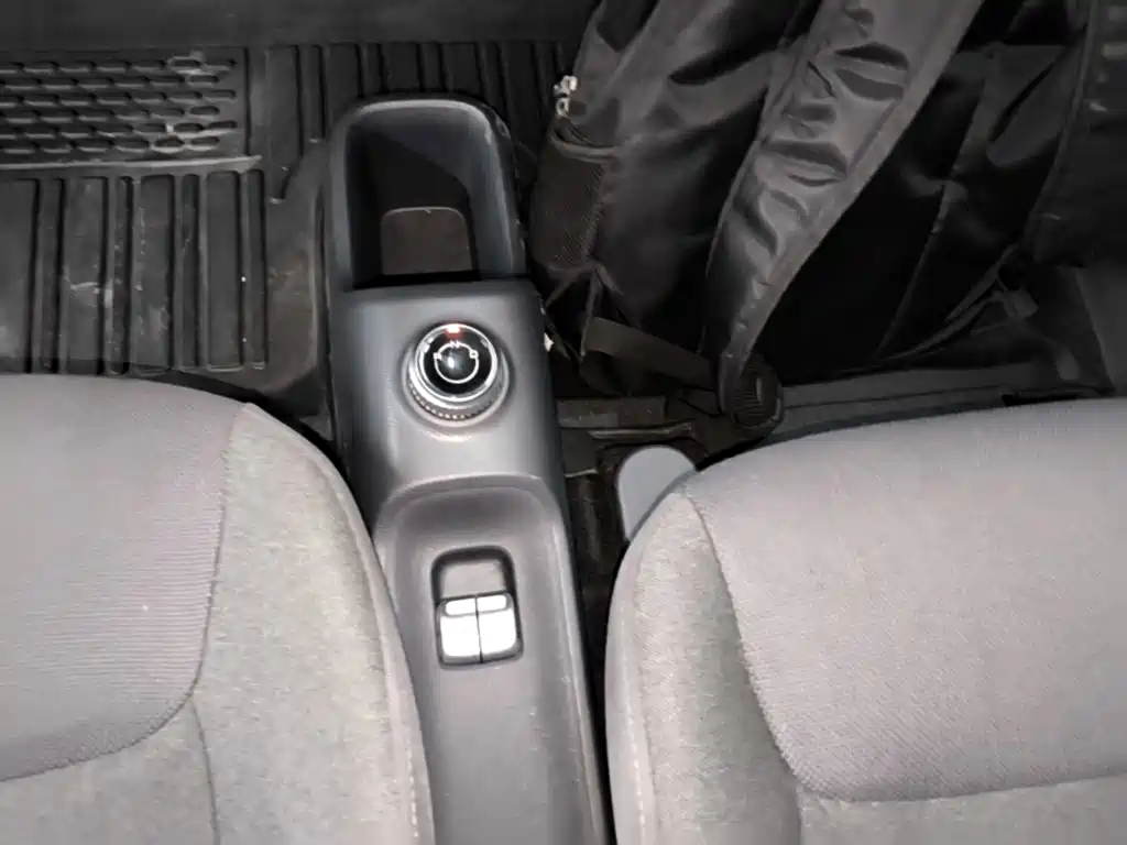 Wuling Zhiguang EV — миниатюра 10