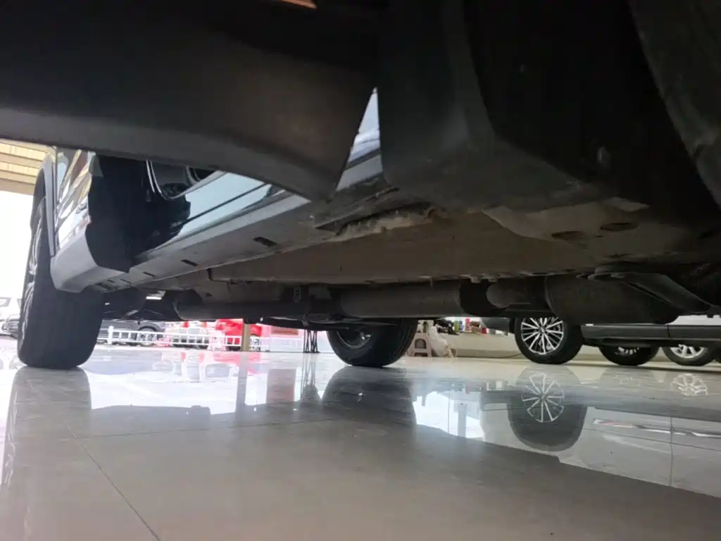 Chery Tiggo 8 PRO — миниатюра 21
