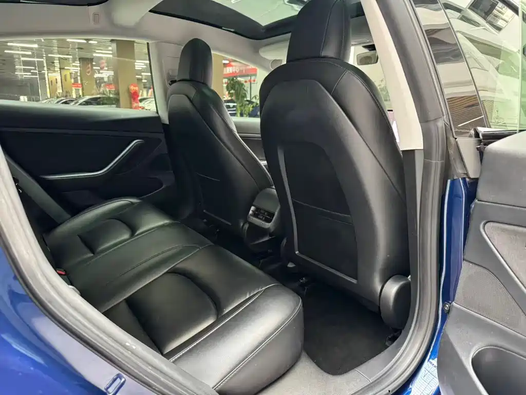 Tesla Model 3 — миниатюра 19