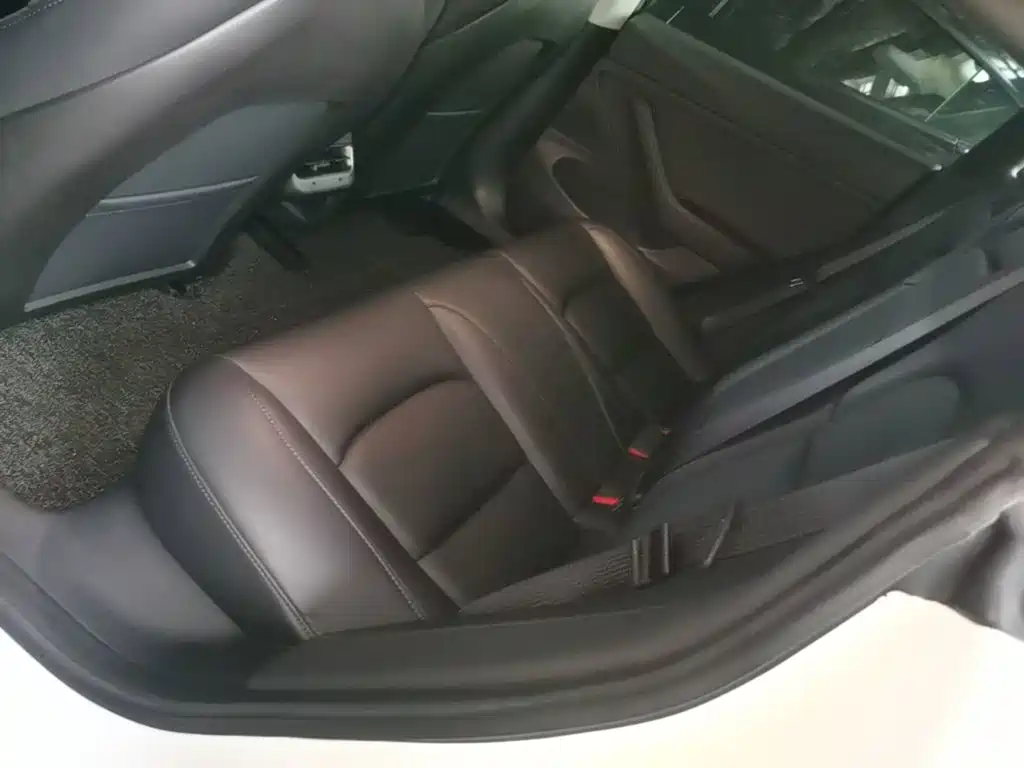 Tesla Model 3 — миниатюра 17