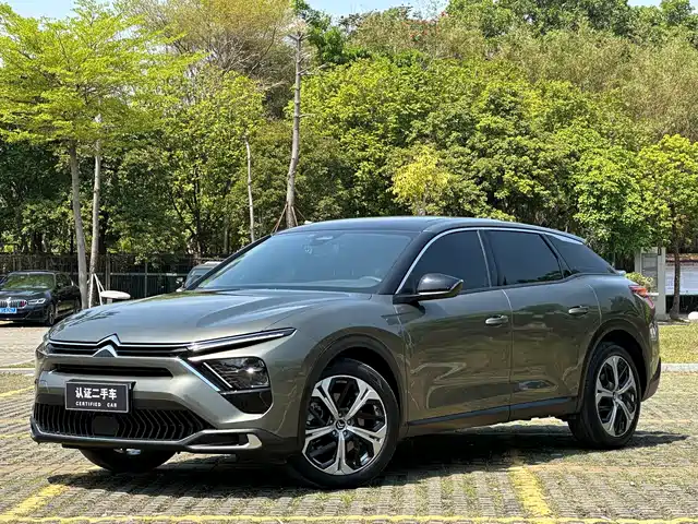 CITROEN VERSAILLES C5 X