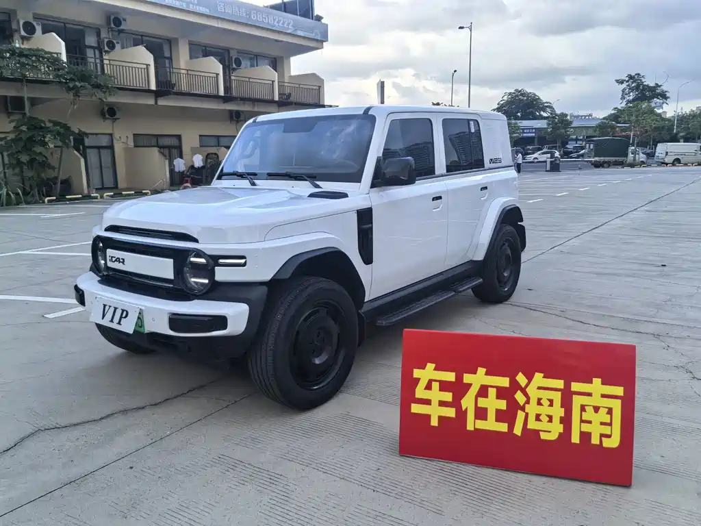 iCAR iCAR Super V23