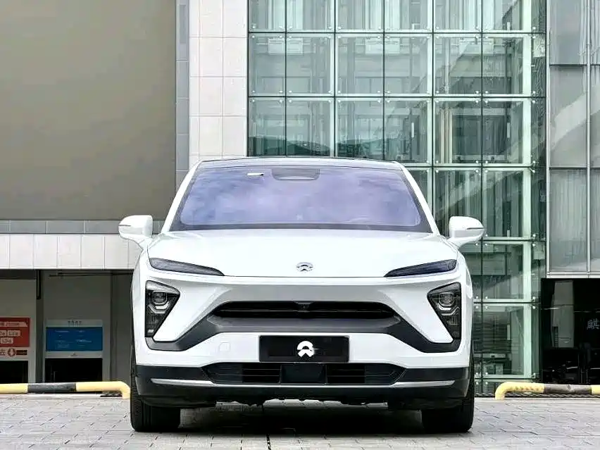 NIO EC6 — миниатюра 2
