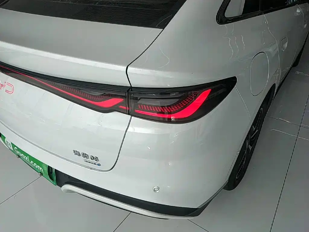 BYD Seal 06 — миниатюра 8