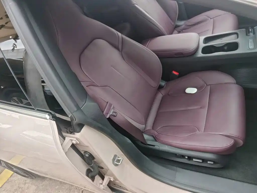 NIO ET5T — миниатюра 25