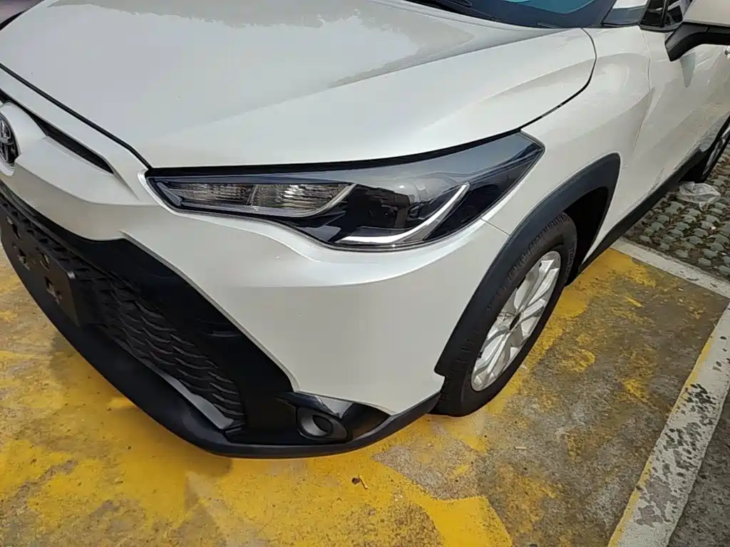 Toyota Frontlander — миниатюра 24