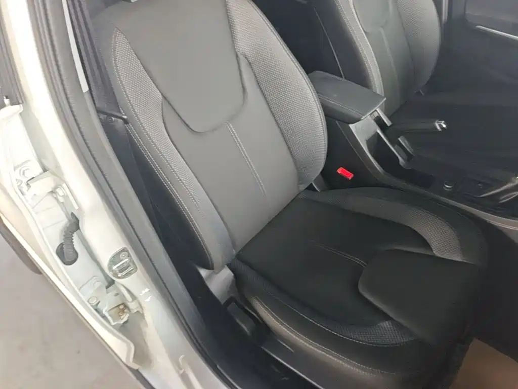 Chery Tiggo 3x — миниатюра 25