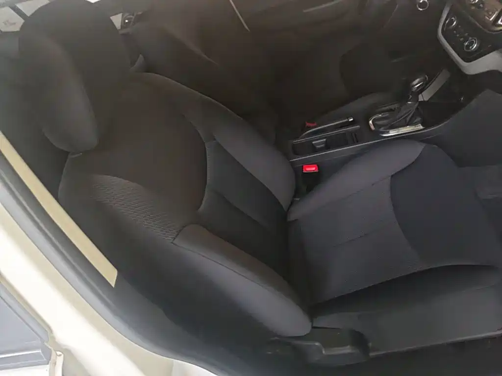 Roewe 360 — миниатюра 25