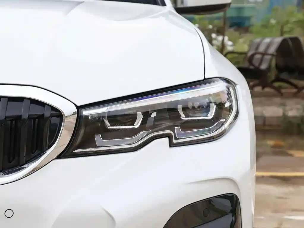 BMW 3 Series — миниатюра 16