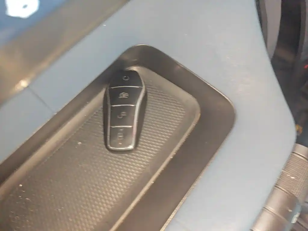 BYD Dolphin — миниатюра 9