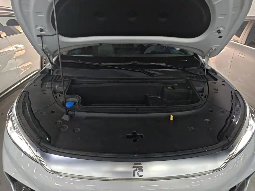 BYD Yuan Plus — миниатюра 20
