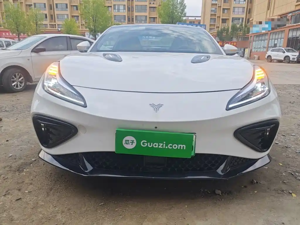 Neta Neta GT — миниатюра 3