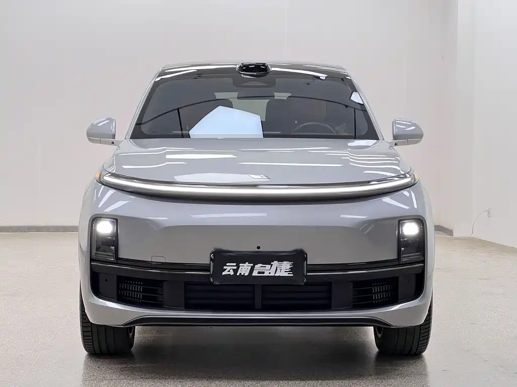 Li Auto L9 2024 Ultra