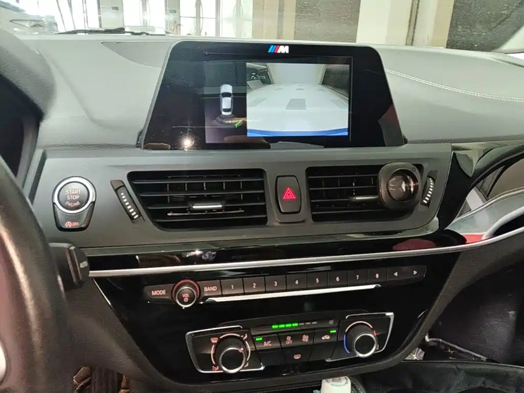 BMW 1 Series — миниатюра 13