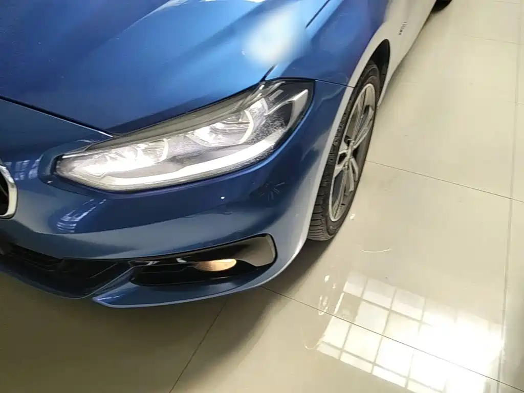 BMW 1 Series — миниатюра 24