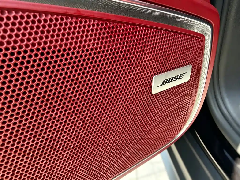 Porsche Panamera — миниатюра 13