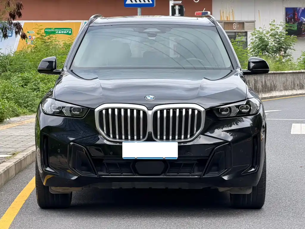 BMW X5 2023 xDrive 30Li Premium M Sport