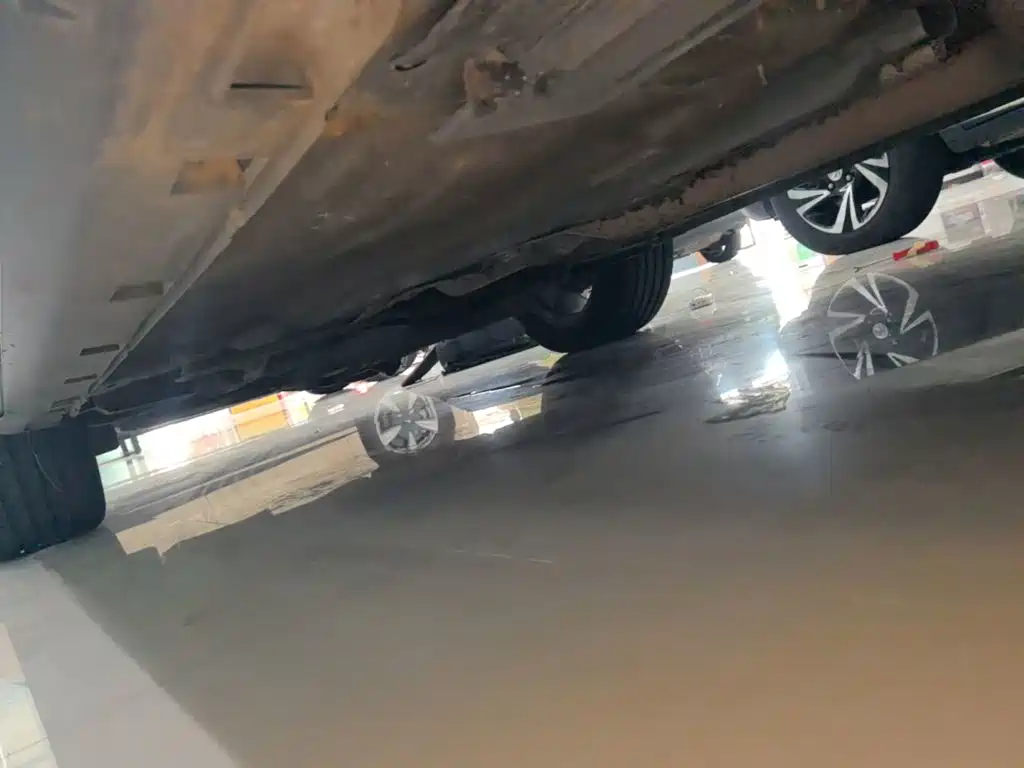Ford Kuga — миниатюра 22