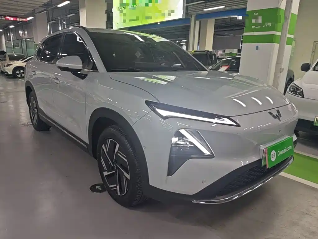 Wuling Xingguang S — миниатюра 4