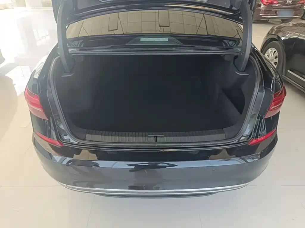 Volkswagen Passat — миниатюра 19