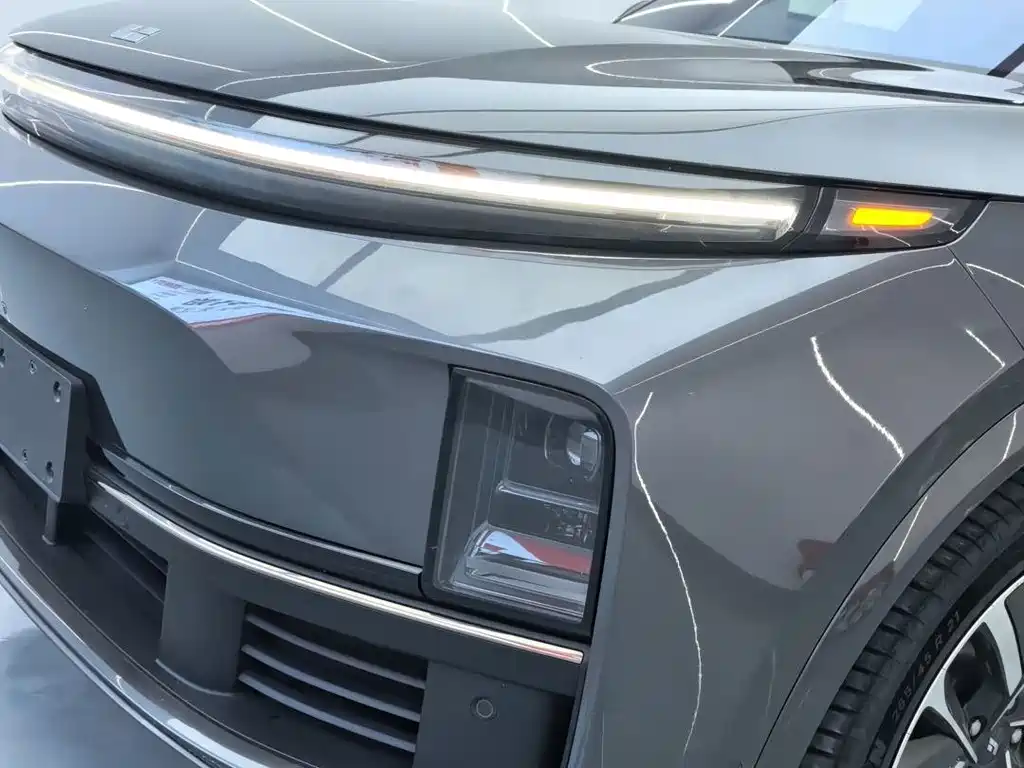 Li Auto Li L7 — миниатюра 5