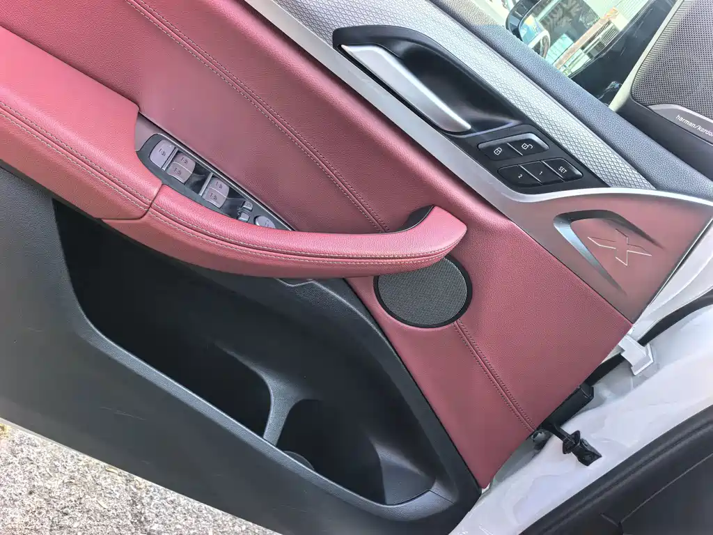 BMW X4 — миниатюра 4