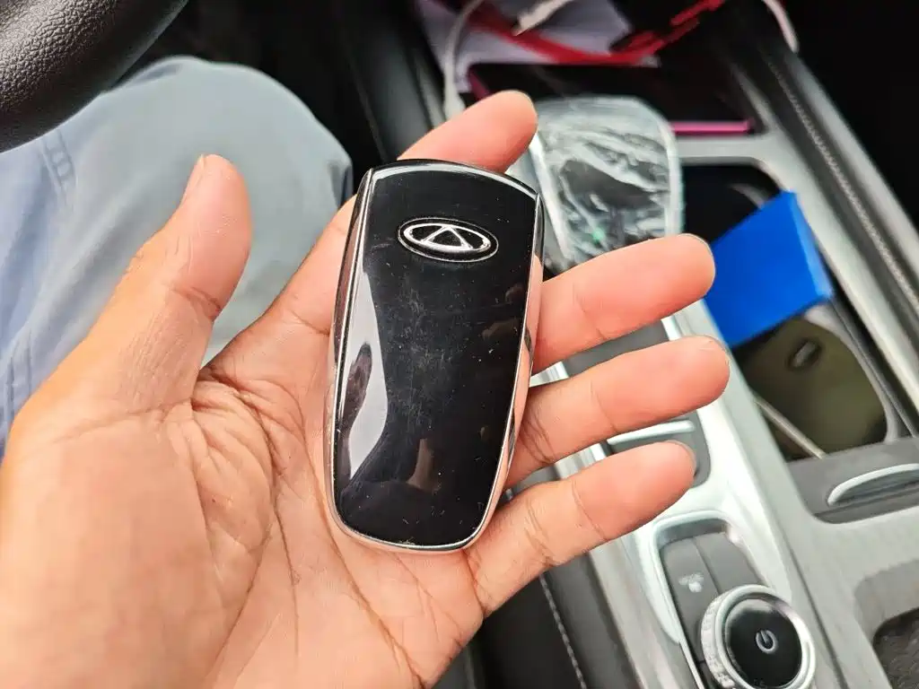 Fulwin Fengyun A8 — миниатюра 9