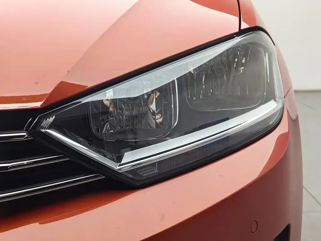 Volkswagen Golf Sportsvan — миниатюра 7