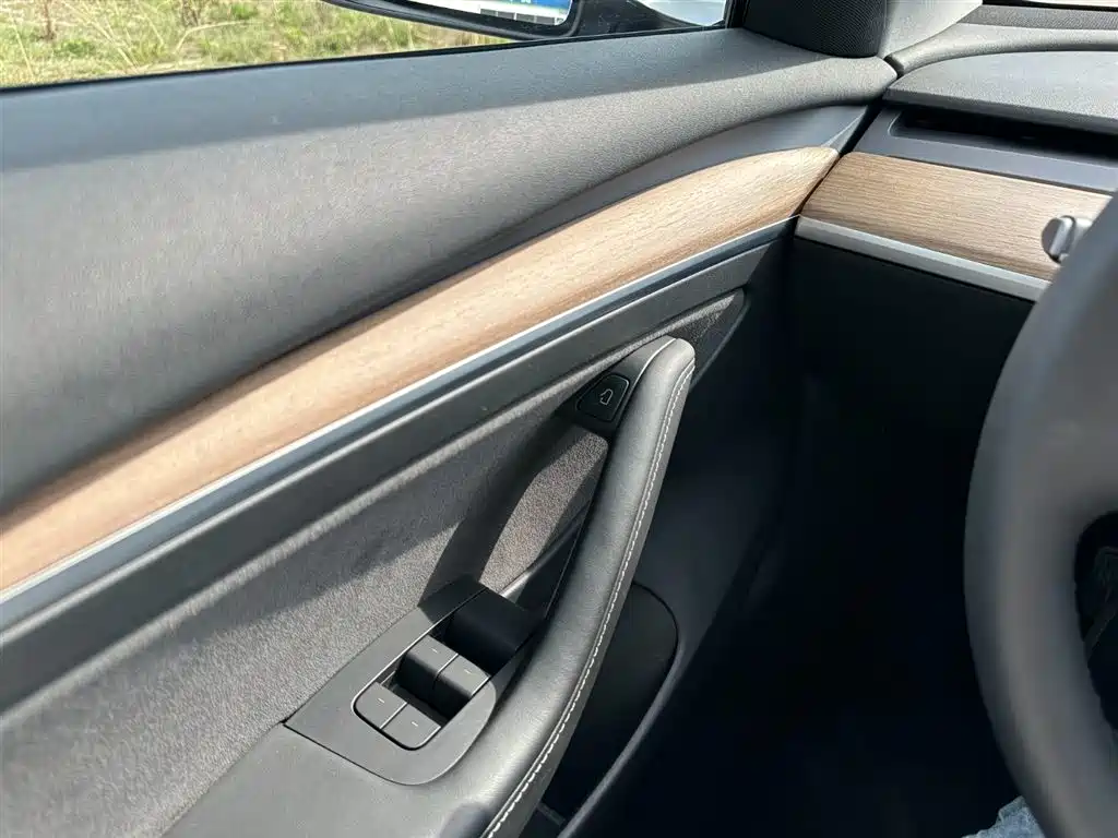 Tesla Model 3 — фотографии объявления, Фото 22