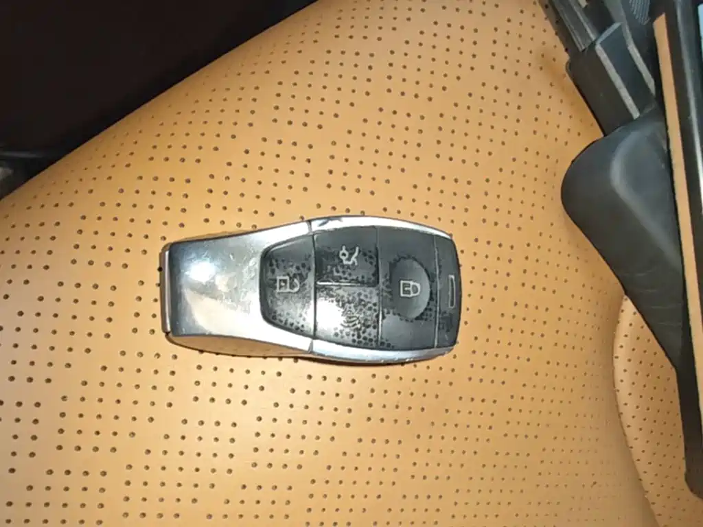 BAIC X7 — миниатюра 9