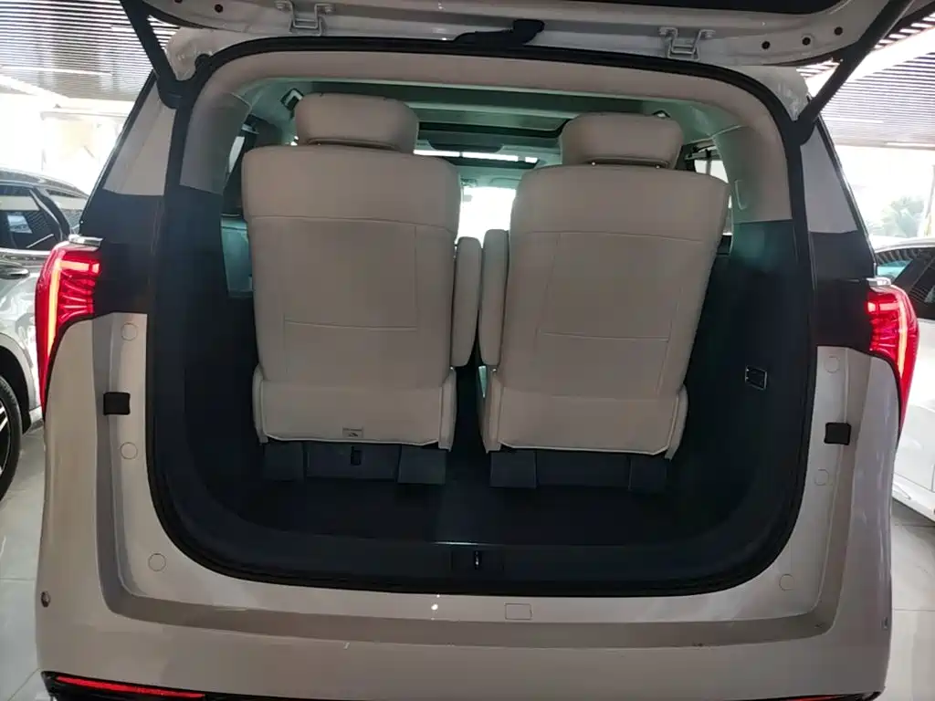Buick Century — миниатюра 19