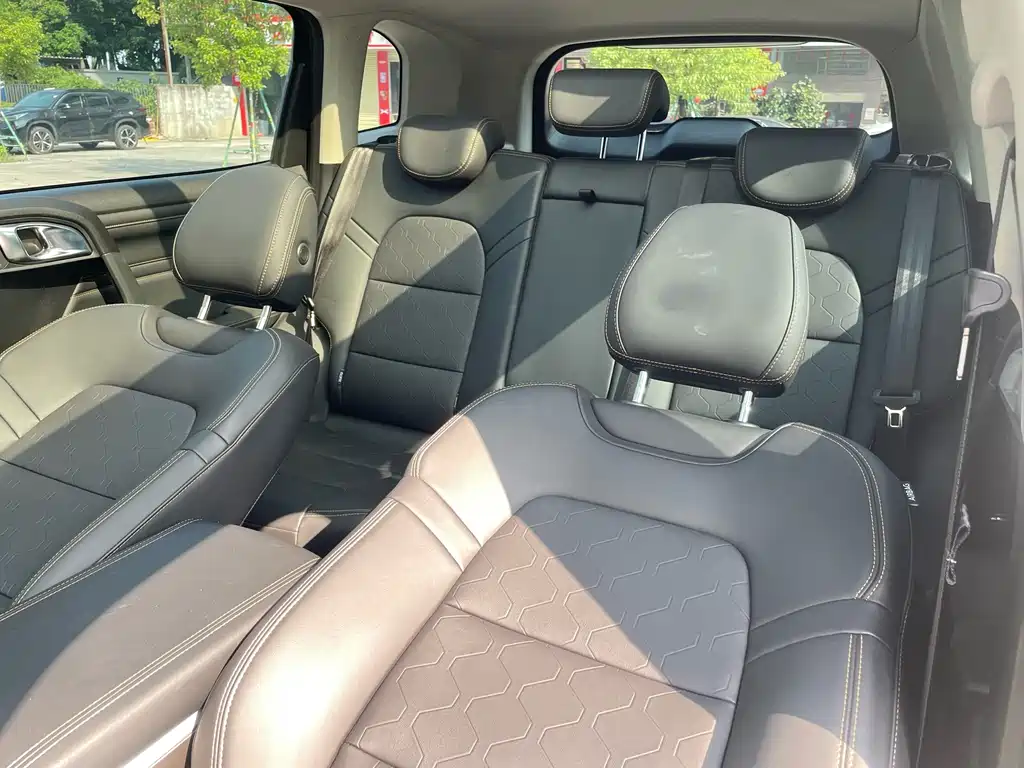 Haval Big Dog — миниатюра 18