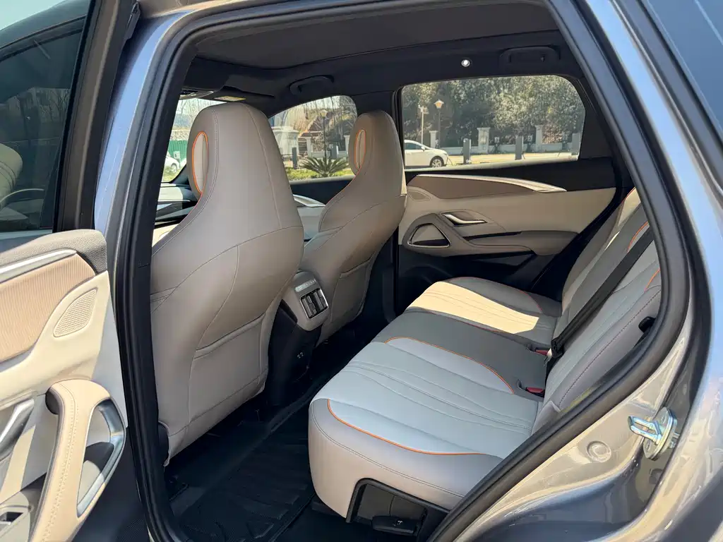 BYD SONGJIANG NEW ENERGY