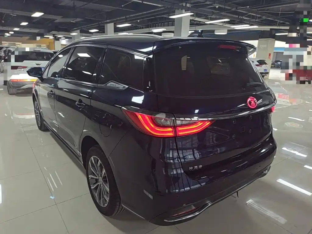 BYD MAX — миниатюра 5