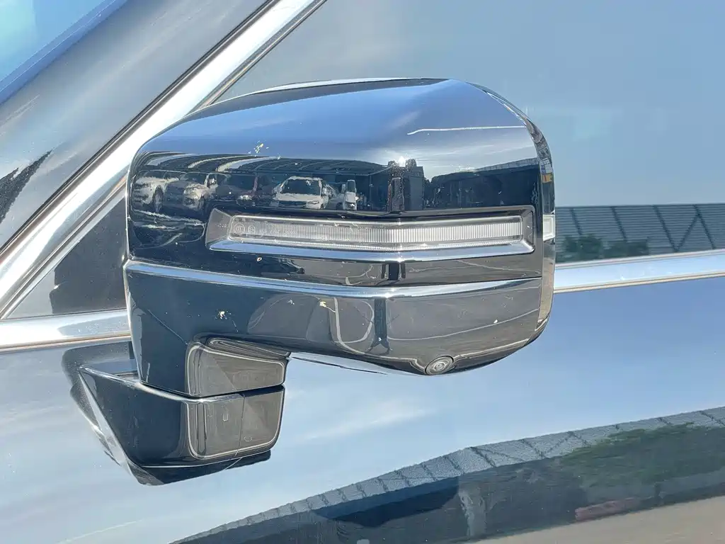 Haval Big Dog — миниатюра 7
